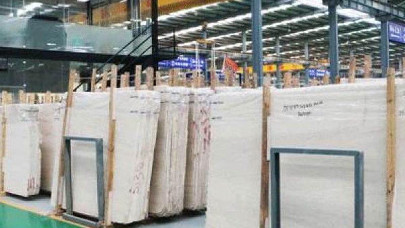 蘑菇石外墙定制加工：深入解析如何根据实际场景选择合适的石材