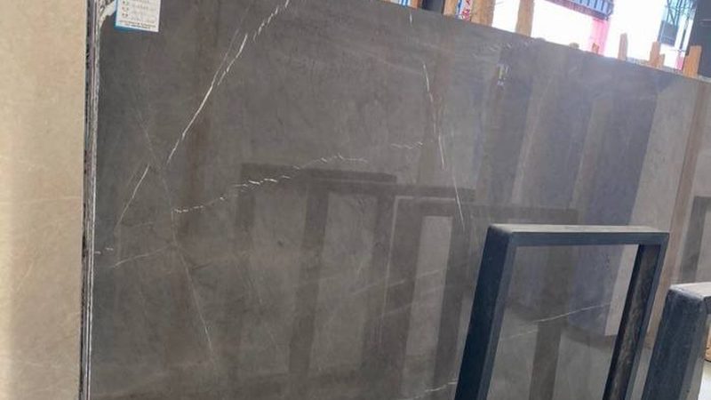天然大理石与大理石瓷砖：耐用性对比解析